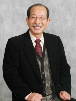 会 長 就 任 の 挨 拶