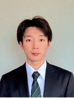 委 員 長 就 任 の 挨 拶